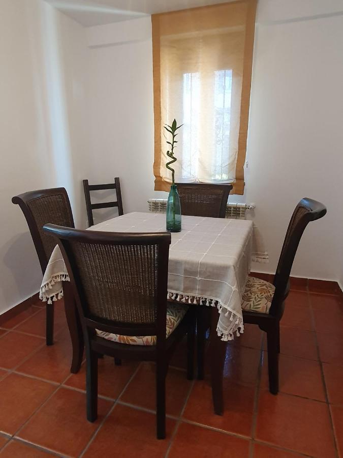 Casa Rural Puerta Del Gamoniteiru Пола-де-Лена Екстер'єр фото