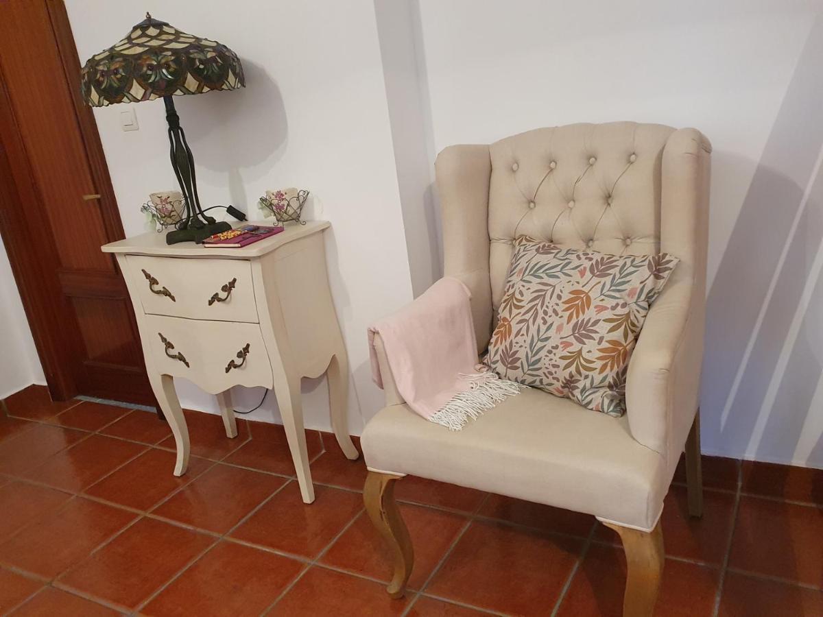 Casa Rural Puerta Del Gamoniteiru Пола-де-Лена Екстер'єр фото