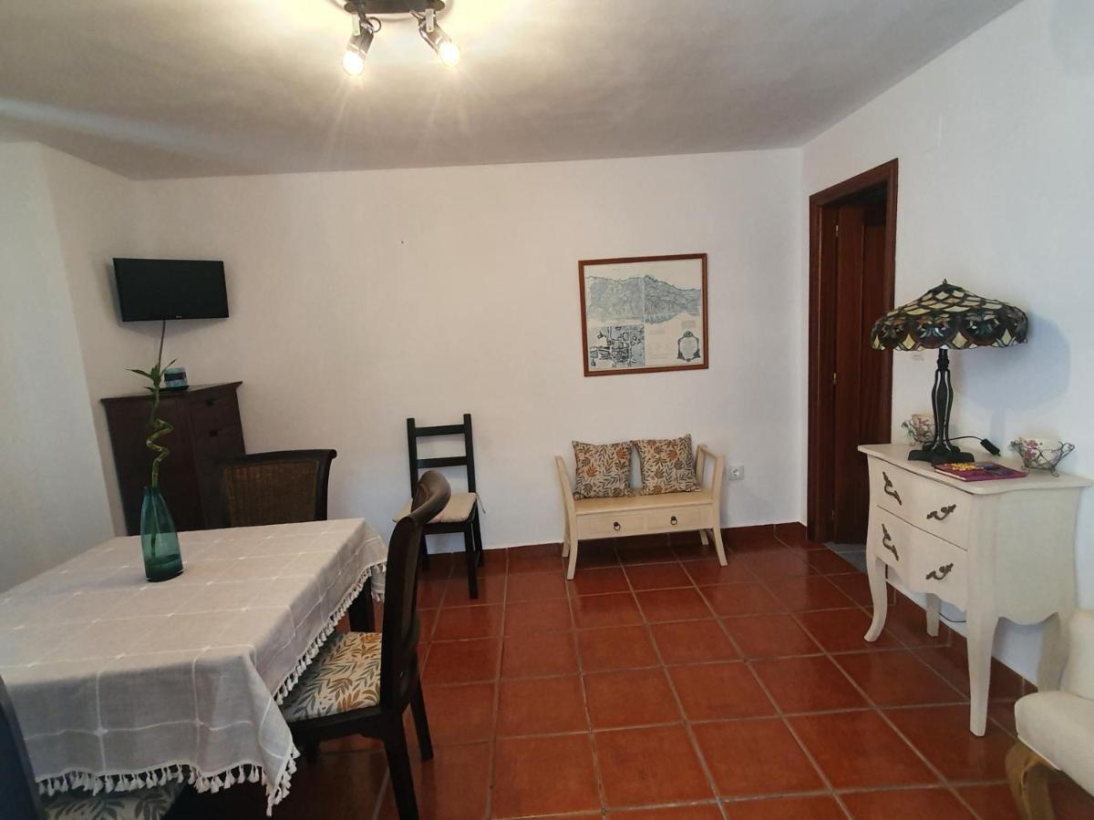 Casa Rural Puerta Del Gamoniteiru Пола-де-Лена Екстер'єр фото