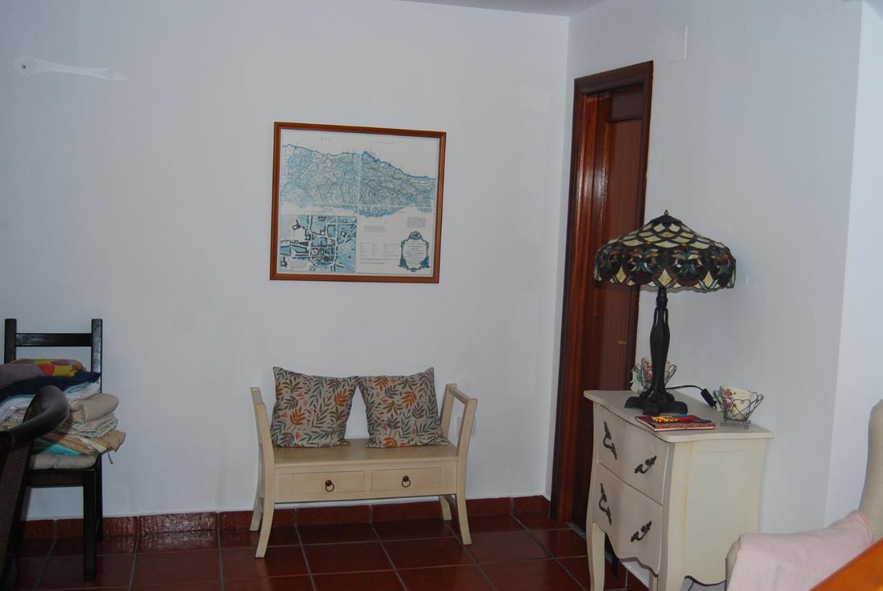 Casa Rural Puerta Del Gamoniteiru Пола-де-Лена Екстер'єр фото