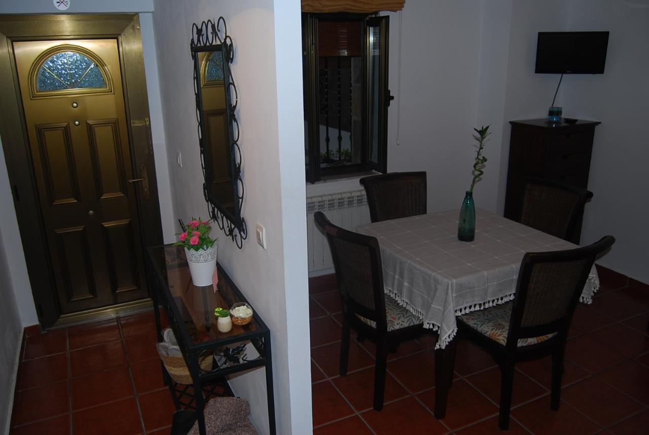 Casa Rural Puerta Del Gamoniteiru Пола-де-Лена Екстер'єр фото