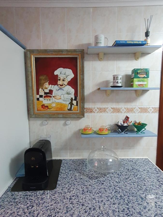 Casa Rural Puerta Del Gamoniteiru Пола-де-Лена Екстер'єр фото