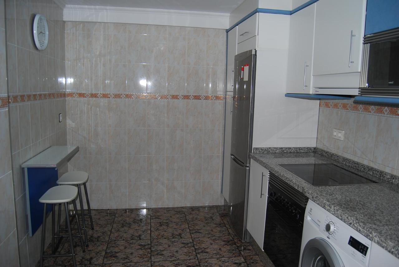 Casa Rural Puerta Del Gamoniteiru Пола-де-Лена Екстер'єр фото