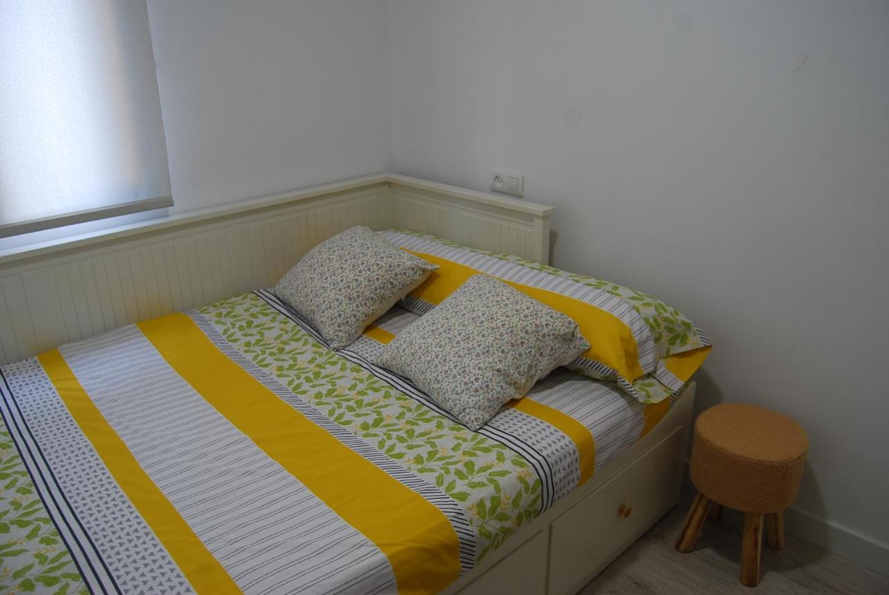 Casa Rural Puerta Del Gamoniteiru Пола-де-Лена Екстер'єр фото