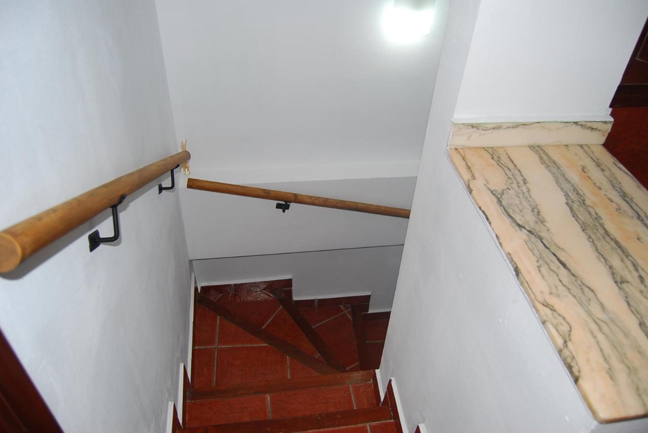 Casa Rural Puerta Del Gamoniteiru Пола-де-Лена Екстер'єр фото